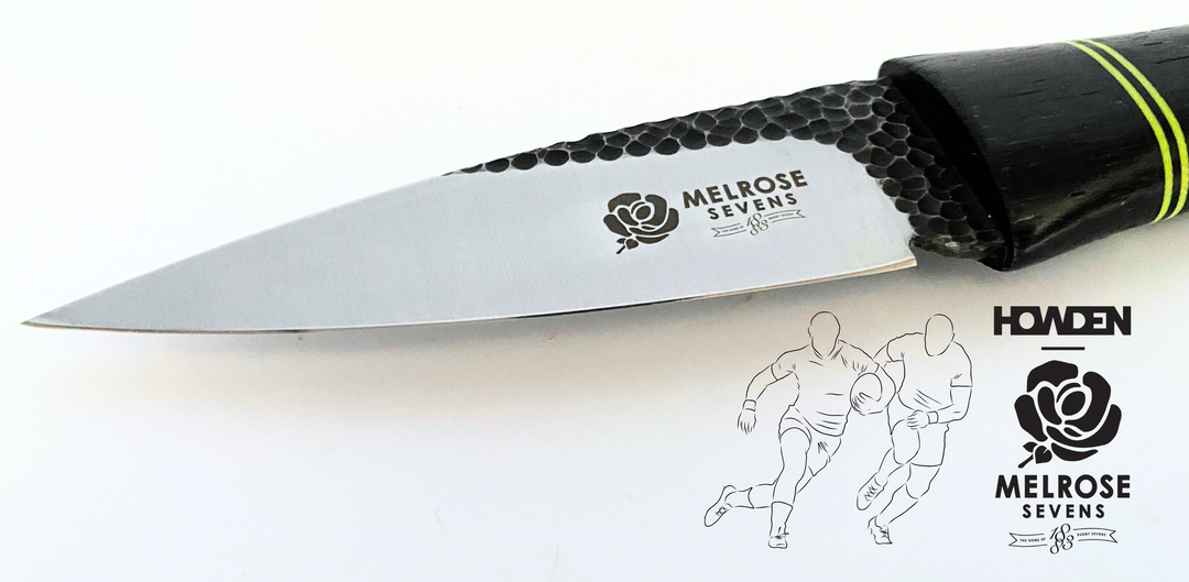 Melrose Sevens Rugby Tournament